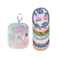 MakeUp Eraser Coastal Cowgirl Skincare Tool Set With Laundry Bag 7ct - New This is Beauty US