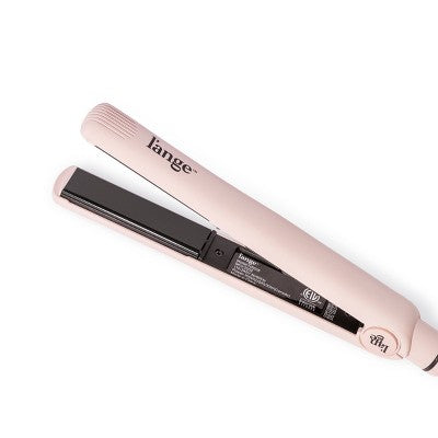 L'ange Hair Aplatir Ceramic Flat Hair Iron - New This is Beauty US