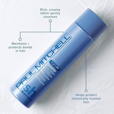 Paul Mitchell Bond Shampoo 8.5 fl oz - New This is Beauty US