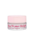 The Face Shop Rice Water Bright Vegan Cream 1.69 fl oz - New This is Beauty US