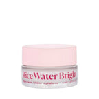 The Face Shop Rice Water Bright Vegan Cream 1.69 fl oz - New This is Beauty US