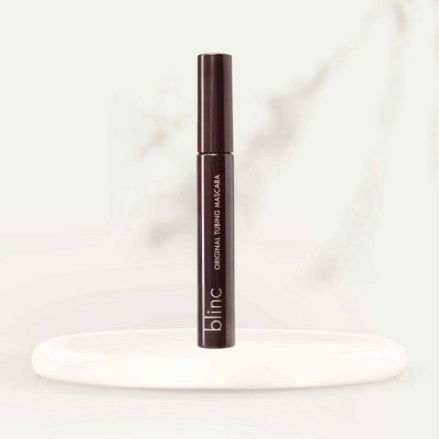Blinc Cosmetics Original Tubing Mascara Black 0.3 fl oz - New This is Beauty US