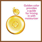 Jergens Natural Glow Instant Sun Drops Tanners 1 fl oz - New This is Beauty US