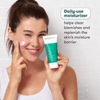 Proactiv Clean Acne Clearing Hydrator 3 fl oz - New This is Beauty US