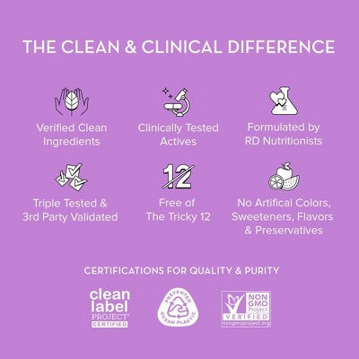 HUM Nutrition Hormone Balance for PMS Relief & Mood Support Vegan Capsules 60ct - New This is Beauty US