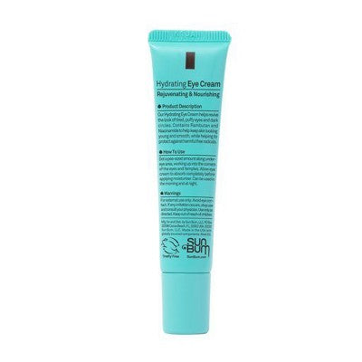 Sun Bum Hydrating Eye Cream 0.5 fl oz - Imperfect Box This is Beauty US