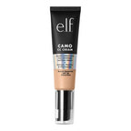 e.l.f. Camo CC Cream 210 N Light 1.05oz - Imperfect Box This is Beauty US