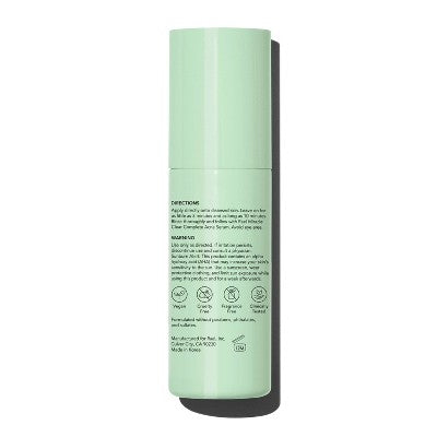 Rael Miracle Clear Brightening Triple Acid Face Exfoliant Gel-Serum 1.7oz - New This is Beauty US