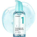 numbuzin No.1 Pantothenic B5 Active Soothing Serum 1.69 fl oz - New This is Beauty US