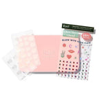 Rael Beauty Miracle Patch Glow and Go Kit 38ct - New This is Beauty US