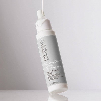 Paul Mitchell Clean Beauty Scalp Hair Drop 1.7 fl oz - New This is Beauty US