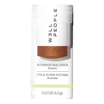 Well People Supernatural Stick Bronzer Golden Bronze 0.15oz - New This is Beauty US