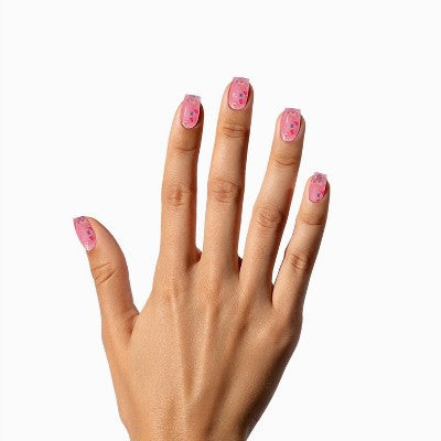 Nailboo Dip Powder Flower Power 0.5oz - New This is Beauty US