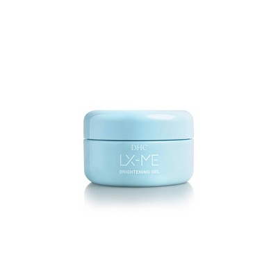 DHC LX-ME Brightening Moisturizing Gel 4.23oz - New This is Beauty US