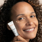 Avene Hyaluron Activ B3 Triple Action Eye Cream with Hyaluronic Acid & Niacinamide 0.5 fl oz - New This is Beauty US