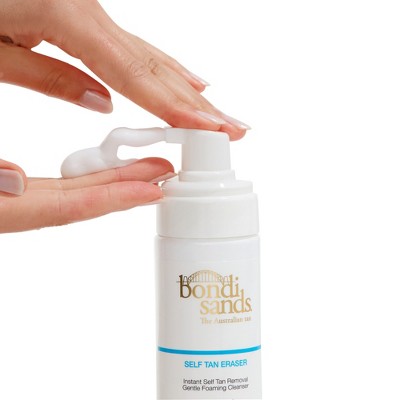 Bondi Sands Self Tan Eraser - 6.76 fl oz This is Beauty US