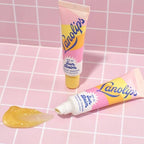 Lanolips Sun Balm SPF 30 Tropical 0.44oz - New This is Beauty US