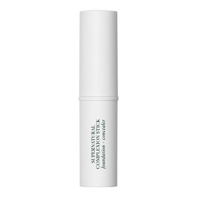 Well People Supernatural Complexion Stick Foundation + Concealer 18 Light Warm 0.28oz - New This is Beauty US