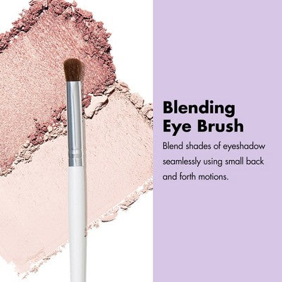 e.l.f. Professional Brush Kit 12ct - New This is Beauty US