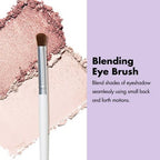 e.l.f. Professional Brush Kit 12ct - New This is Beauty US