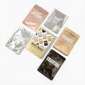 LAPCOS Revitalizing Variety Pack  5ct - New This is Beauty US