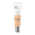 Neutrogena Healthy Skin Radiant Tinted Facial Lightweight Moisturizer with Vitamins A, C, & E, SPF 25 Sheer Fair 20 1.1 fl oz - Imperfect Container This is Beauty US