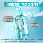 numbuzin No.1 Pantothenic B5 Active Soothing Serum 1.69 fl oz - New This is Beauty US