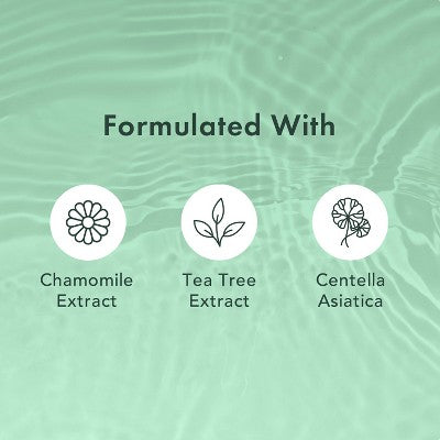 Rael Beauty Tea Tree Facial Sheet Mask 5ct/4.2oz - New This is Beauty US