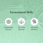Rael Beauty Tea Tree Facial Sheet Mask 5ct/4.2oz - New This is Beauty US
