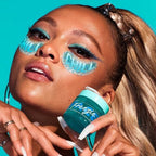 NYX Professional Makeup Face Freezie Cooling Primer + Moisturizer 1.69 fl oz - Imperfect Container This is Beauty US