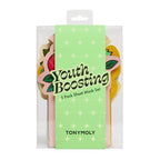 TONYMOLY Youth Boosting Sheet Mask Set - New This is Beauty US