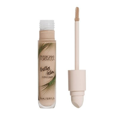 Physicians Formula Murumuru Butter Glow Concealer  Medium/Tan 0.19 fl oz - New This is Beauty US