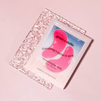 Grace & Stella Moisturizing Under Eye Mask Pink 24 Pairs - New This is Beauty US
