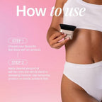 Bali Body Body Blending Brush Self Tanner - New This is Beauty US