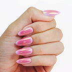 Chillhouse Chill Tips Press-On Fake Nails Unicorn Club 24ct - New This is Beauty US