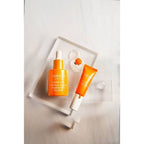 Lumene Nordic-C Valo Glow Boost Eye Serum 1 fl oz - New This is Beauty US
