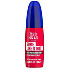 TIGI Bed Head Some Like It Hot Heat Protection Spray for Heat Styling 3.38 fl oz - New This is Beauty US