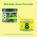 8Greens Super Greens Powder 175g - New This is Beauty US