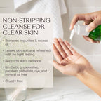 Weleda Deep Cleansing Gel 5 fl oz - New This is Beauty US