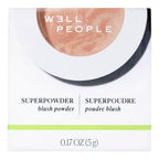 Well People Superpowder Blush Sweet Persimmon 0.17oz - New This is Beauty US