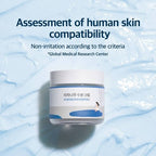 Round Lab Birch Juice Moisturizing Cream Korean Skincare for Long-Lasting Hydration and Skin Barrier Repair 80ml - Missing Box This is Beauty US