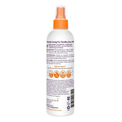 Fairy Tales Coco Cabana Leave-In Sun Hair Spray 8 fl oz - New This is Beauty US