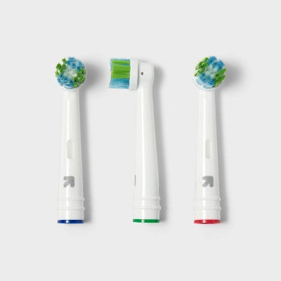Precise Oscillating Brush Heads up&up - Missing Box This is Beauty US