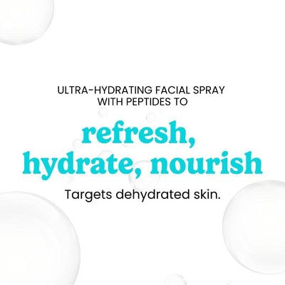 Timeless Skin Care HA Matrixyl 3000 with Cucumber Spray 2 fl oz - New This is Beauty US