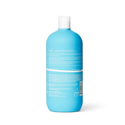 Function of Beauty Straight Jumbo Shampoo 22 fl oz - Imperfect Container This is Beauty US
