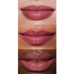 e.l.f. O FACE Satin Lipstick Pleased  0.13oz - New This is Beauty US