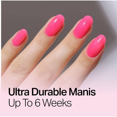 Nailboo Dip Powder Pink Lemonade 0.5oz - New This is Beauty US