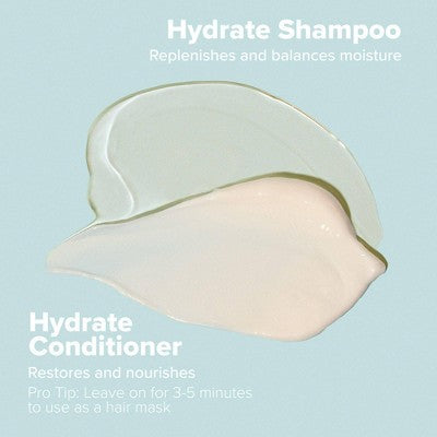 Paul Mitchell Clean Beauty Hydrate Shampoo 8.5 fl oz - New This is Beauty US