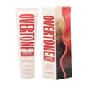 Overtone Golden Rose Daily Conditioner Semi-Permanent Rose Gold Hair Color 4.5 oz - New This is Beauty US