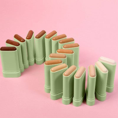 Pixi by Petra On-the-Glow BASE Foundation Vanilla 0.6oz - Imperfect Box This is Beauty US